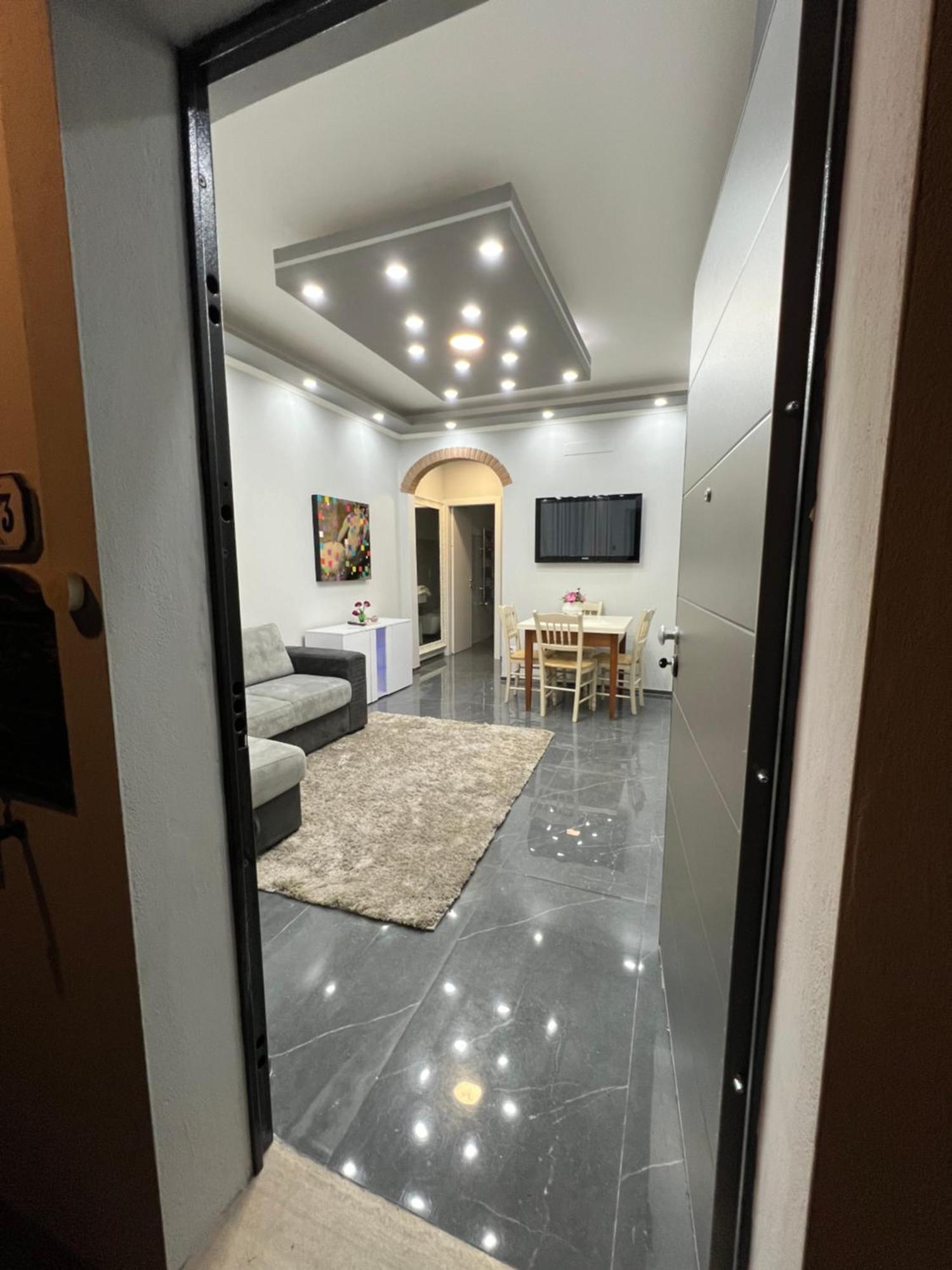 La Casa Vinciana Appartement Empoli Buitenkant foto