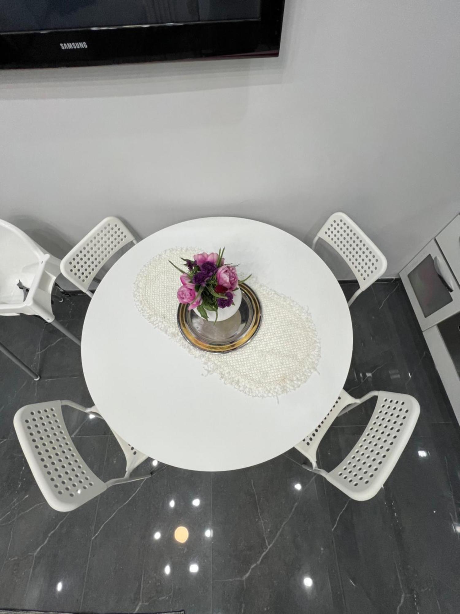 La Casa Vinciana Appartement Empoli Buitenkant foto