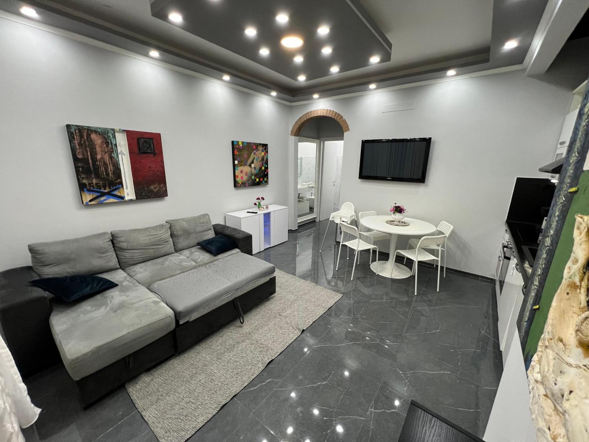 La Casa Vinciana Appartement Empoli Buitenkant foto