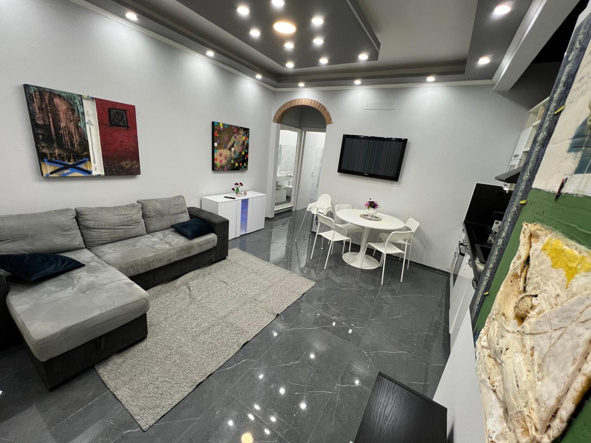 La Casa Vinciana Appartement Empoli Buitenkant foto