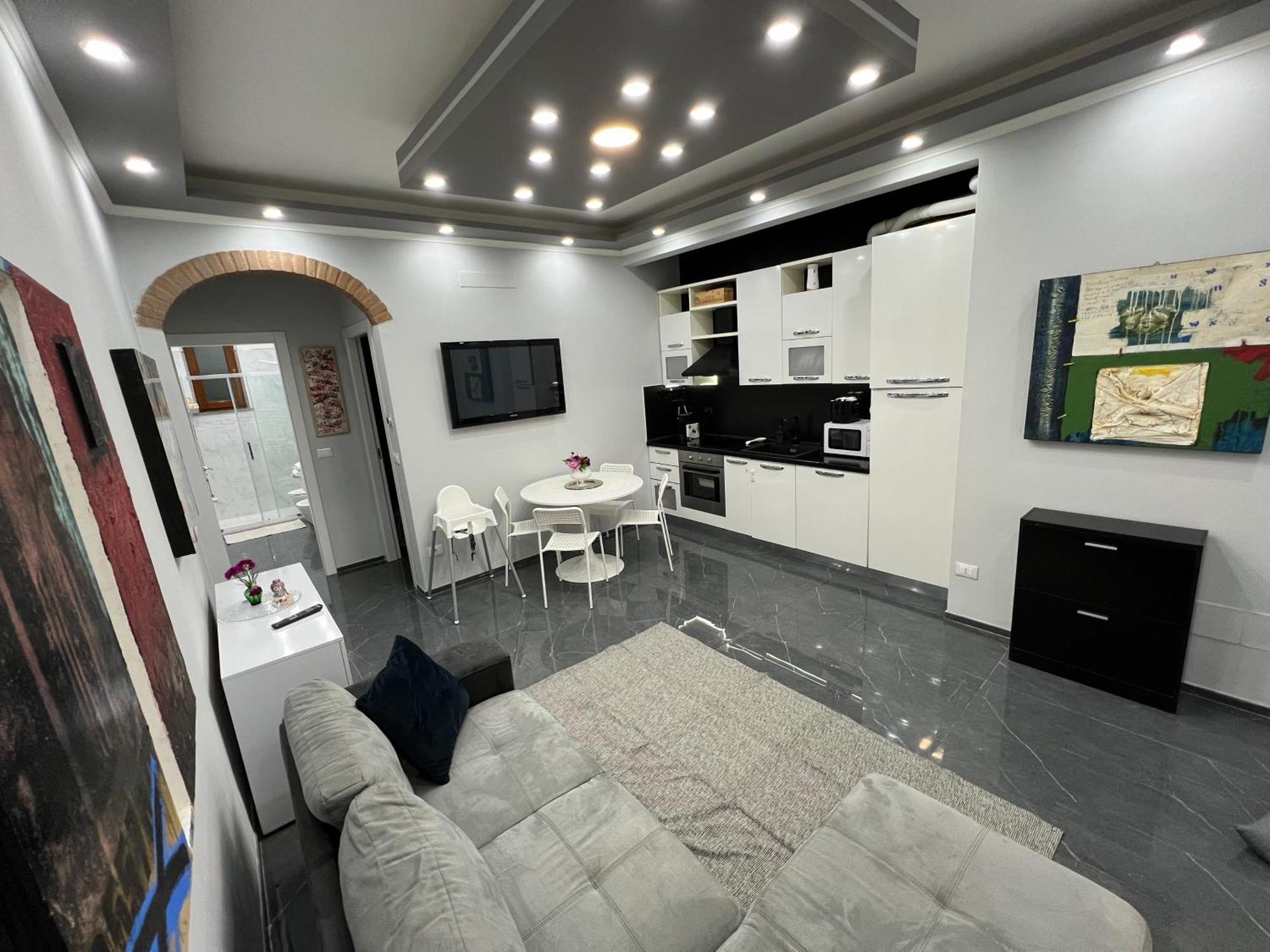 La Casa Vinciana Appartement Empoli Buitenkant foto