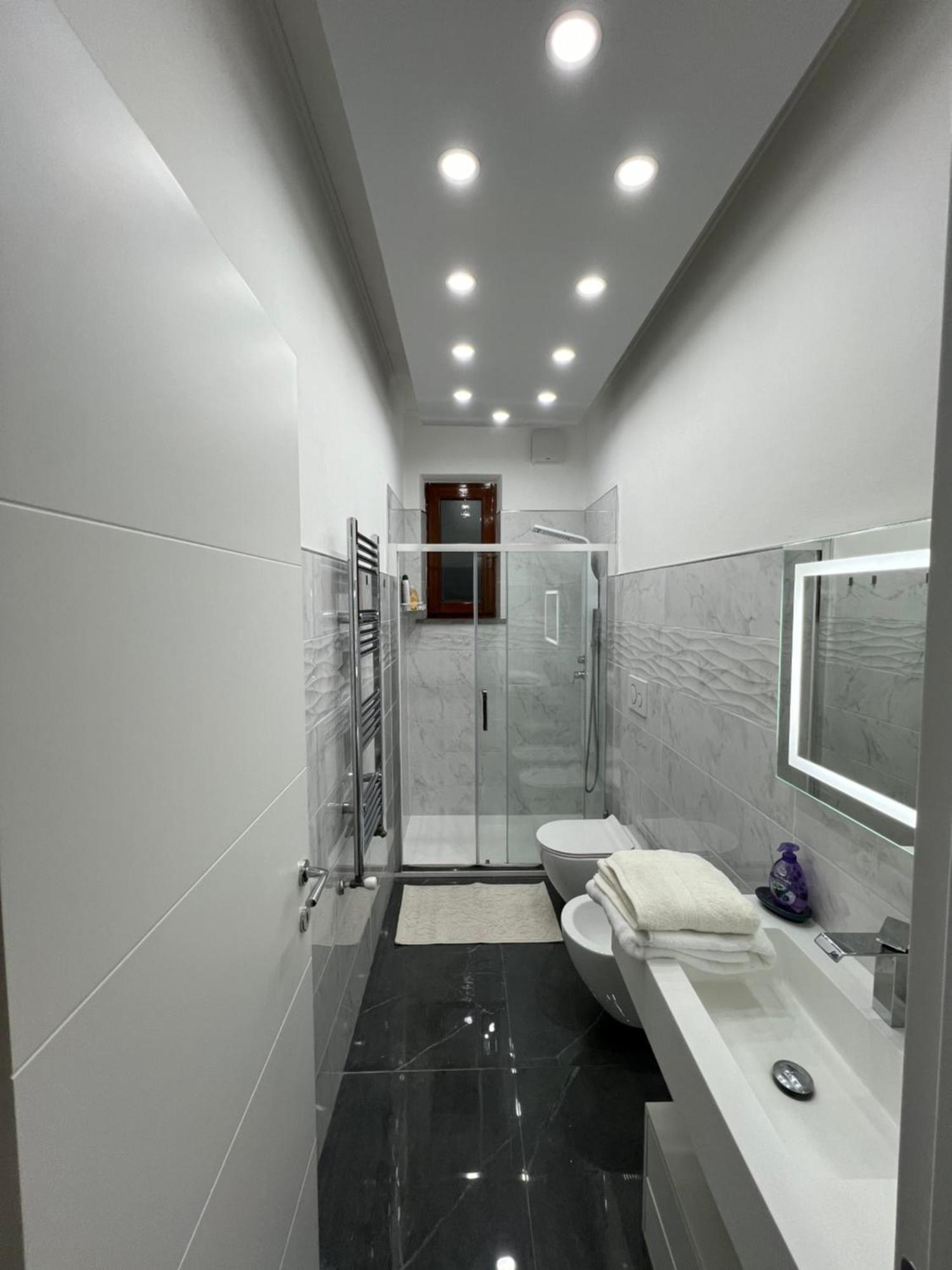 La Casa Vinciana Appartement Empoli Buitenkant foto