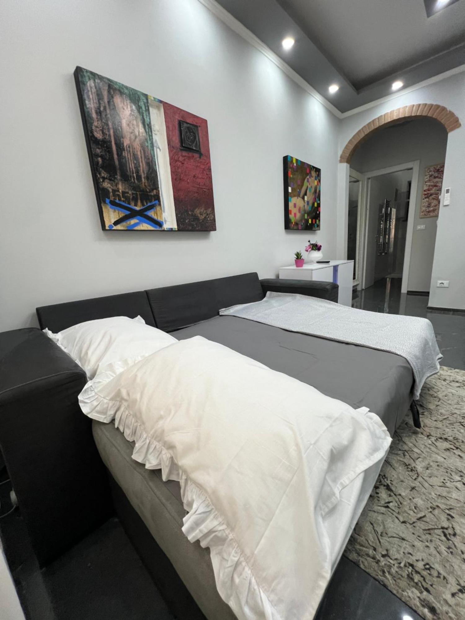 La Casa Vinciana Appartement Empoli Buitenkant foto
