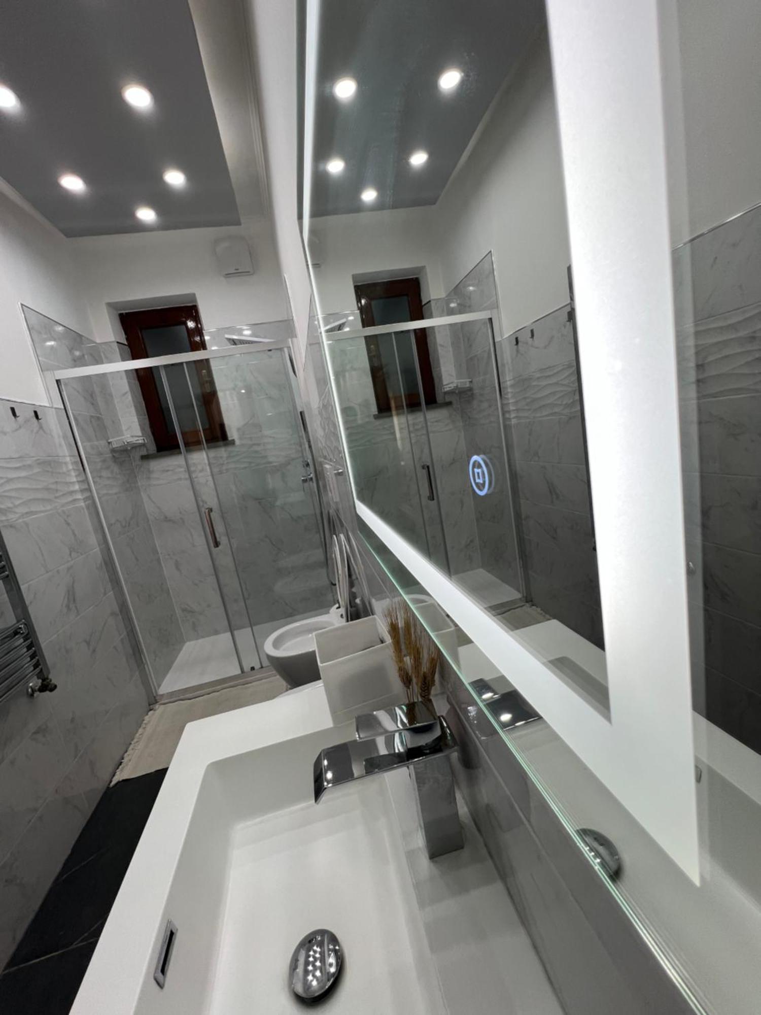 La Casa Vinciana Appartement Empoli Buitenkant foto
