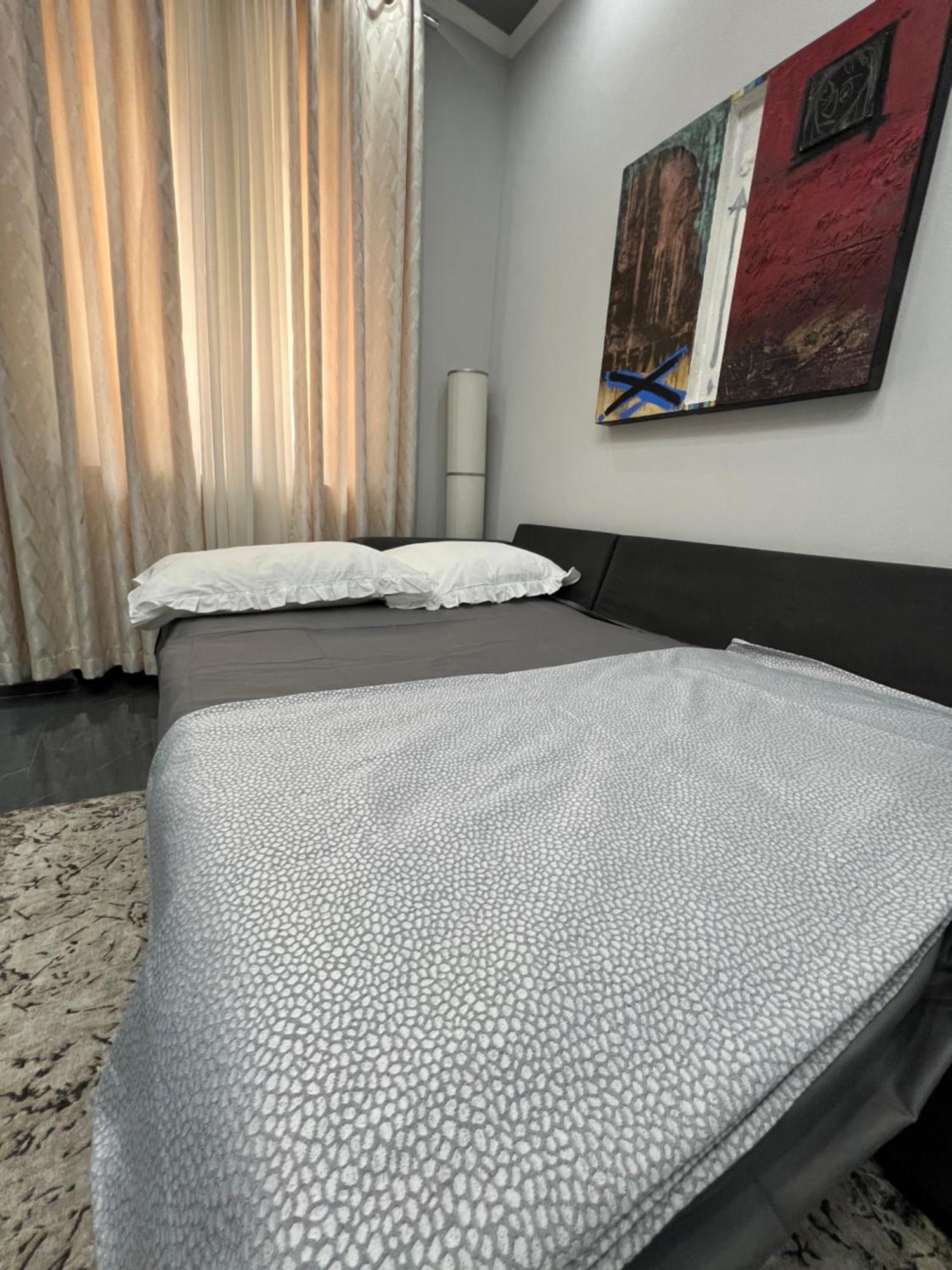 La Casa Vinciana Appartement Empoli Buitenkant foto